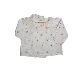 Blouse fille 3 mois