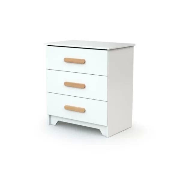 Commode à langer avec rangement Gavroche