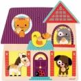 image de puzzle bébé 