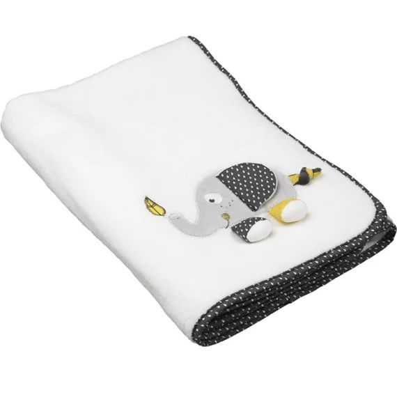 Couverture bébé Babyfan (75 x 100 cm)
