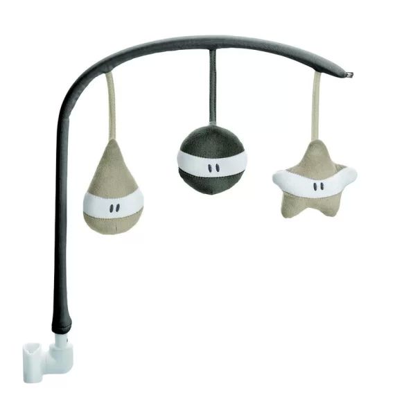 Arche de Jeux Béaba Up&Down – Grey/White