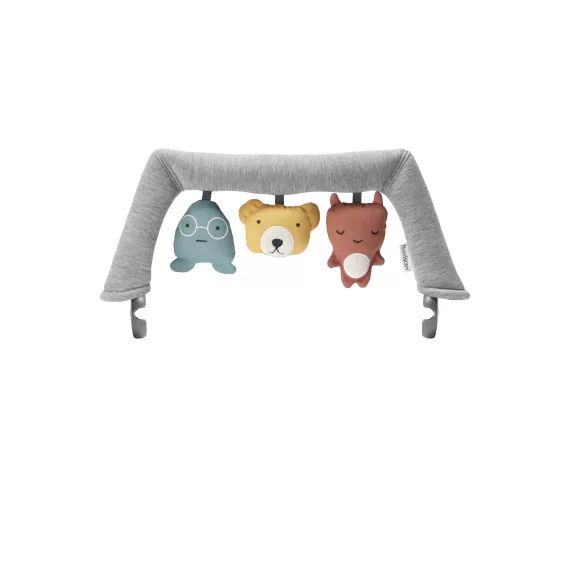 Arche pour Transat – Amis doux – Amis doux