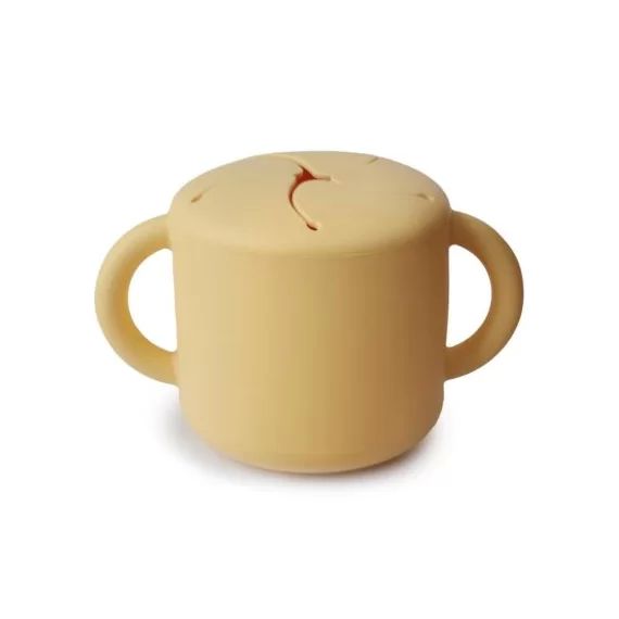 Tasse à goûter Snack cup Daffodil