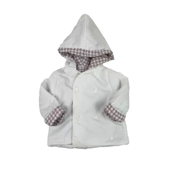 Manteau Fille ou Garçon 6 mois