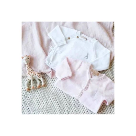Dors Bien Y Rose – 1mois – Trois Kilos Sept Rose