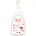 image de produits de toilette bébé
