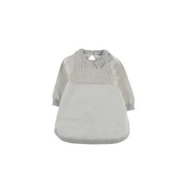 Robe Tricot Beige