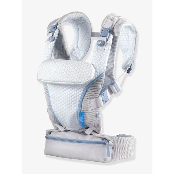 Porte bébé INFANTINO StayCool blanc