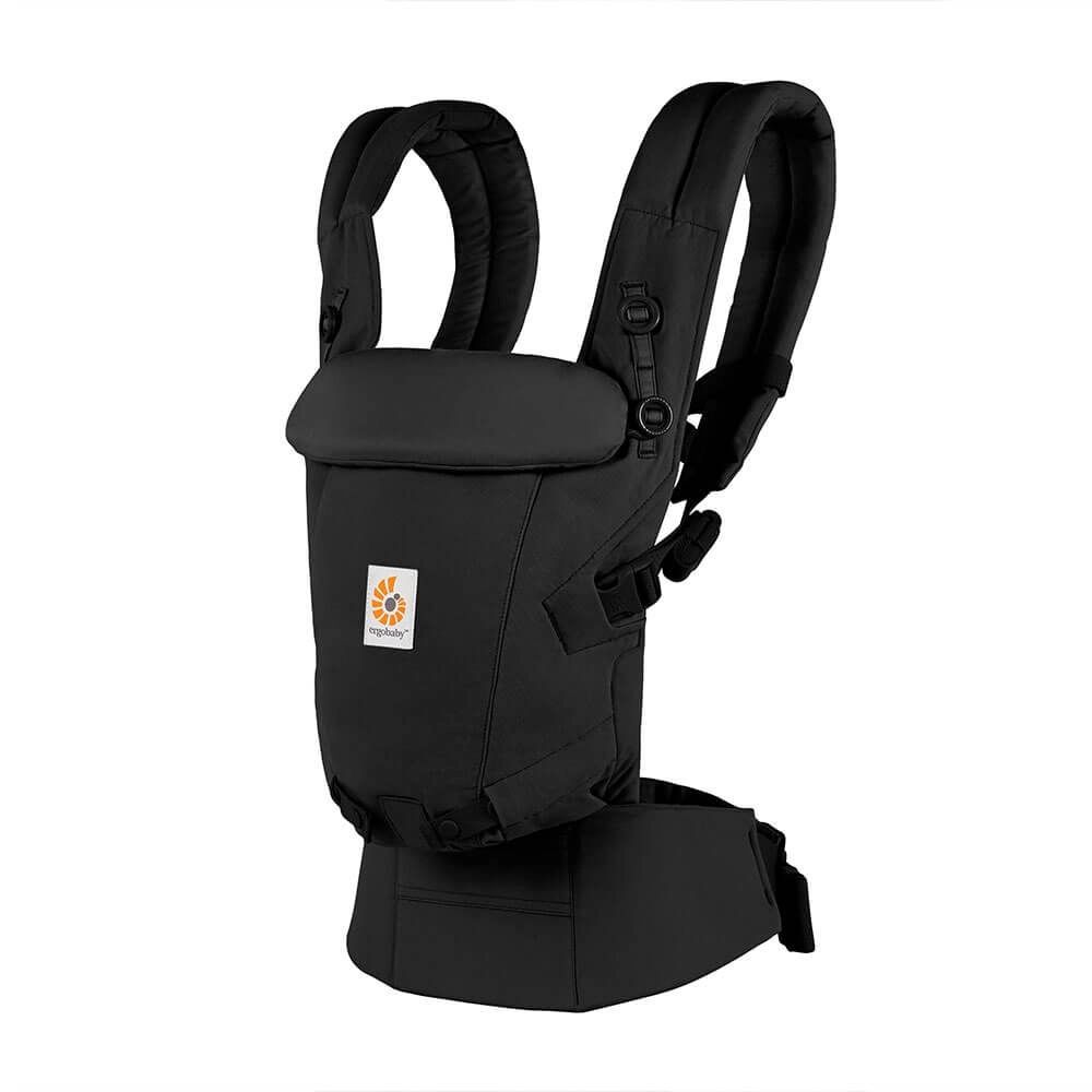 image de porte-bébé bébé 