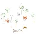 image de stickers bébé 