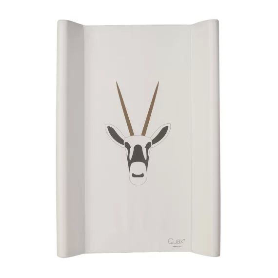 Matelas à langer Animaux