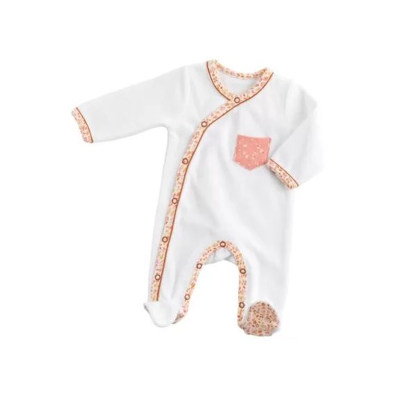 Pyjama chaud Esmée (naissance)