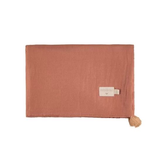Couverture bébé Treasure Toffee (70 x 100 cm)