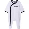 image de pyjama bébé