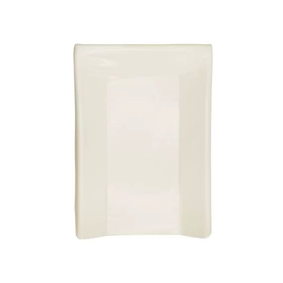 Matelas à langer luxe écru (50 x 70 cm)