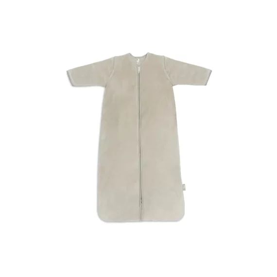 Gigoteuse avec manches amovibles Velvet Olive Green