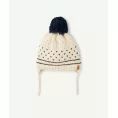 image de bonnet bébé