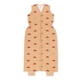 Gigoteuse Jambes Séparables Été – Tog 0.5 Jersey Print Mario Biscotte