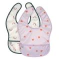image de bavoir bébé