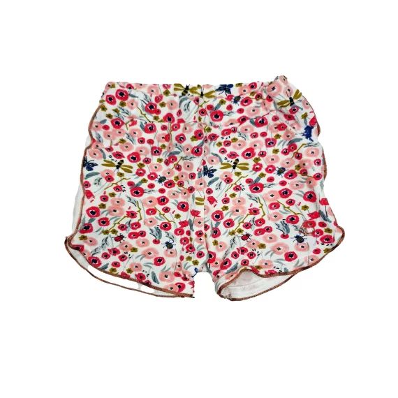 Short Fille 12 mois