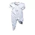 image de pyjama bébé 