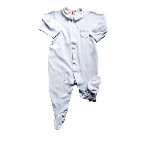 Pyjama Fille ou Garçon 12 mois