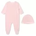 image de pyjama bébé