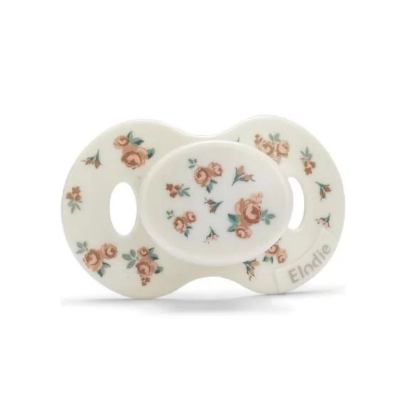 Sucette orthodontique Autumn Rose (3 mois et +)