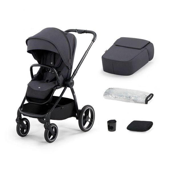 image de poussette bébé 