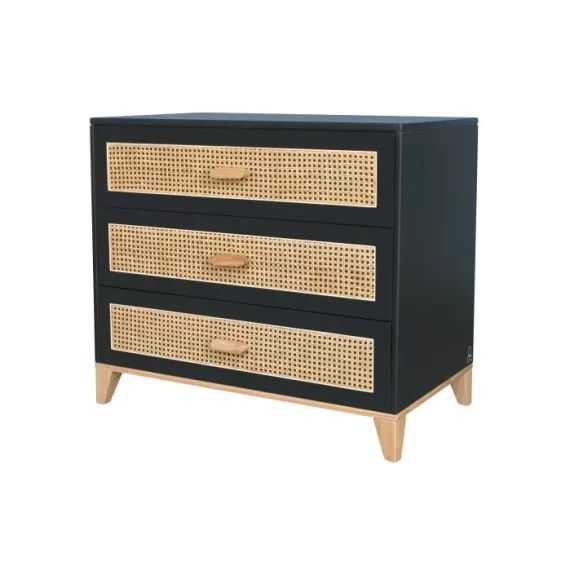 Commode à langer Nami Onyx