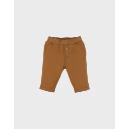 Pantalon Jogging Sweatoloudoux® Marron