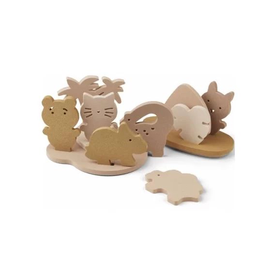 Set de jeu de bain George Rose multi mix