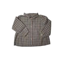 Chemise garçon 18 mois