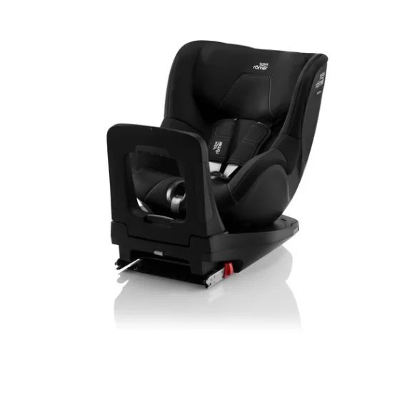 Siège Auto 0-18kg Britax DualFix M i-Size – Galaxy Black