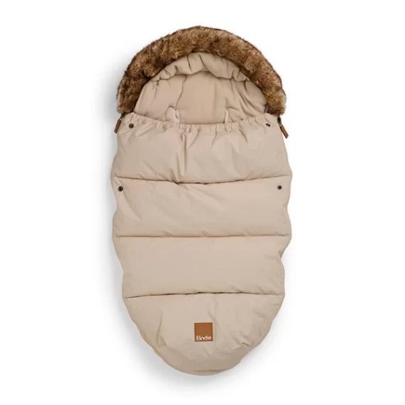 Chancelière Elodie – Pure Khaki