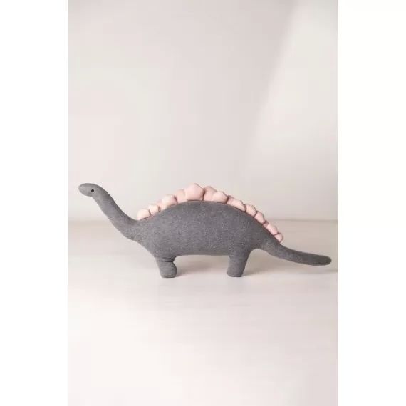 Peluche Dinosaure Bronto en coton Willdo Kids
