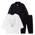 image de ensemble bébé