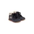 image de bottines, bottillons bébé 