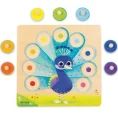 image de puzzle bébé