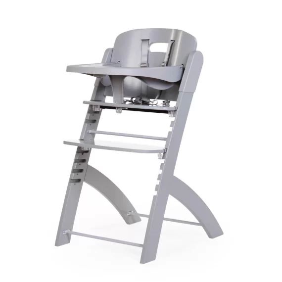 Evosit Chaise haute évolutive bébé avec tablette dès 6 mois