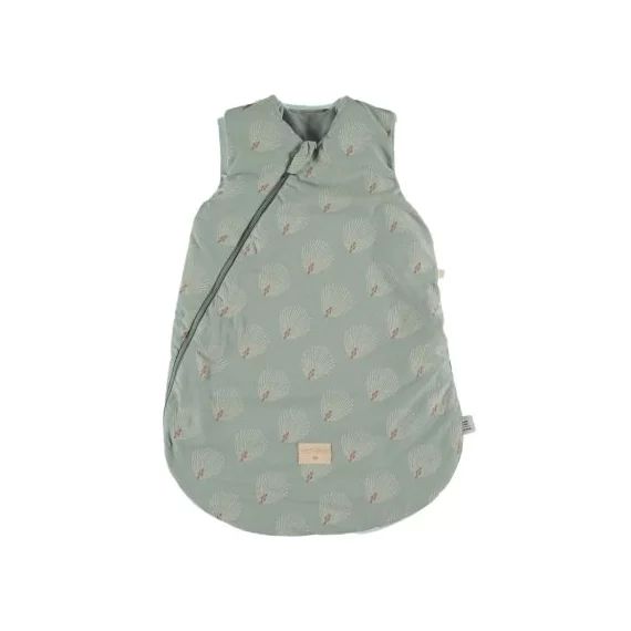 Gigoteuse de mi-saison Cocoon White Gatsby Antique Green TOG 1,7 (6-18 mois)