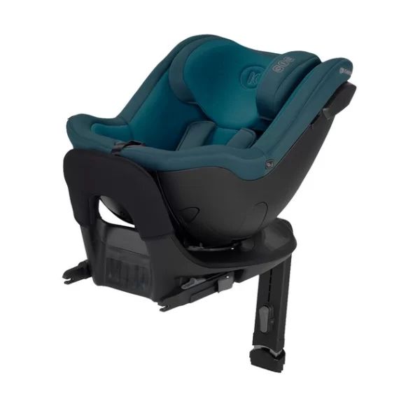 Siège Auto 0-18kg Kinderkraft i-Guard Pro – Harbor Blue