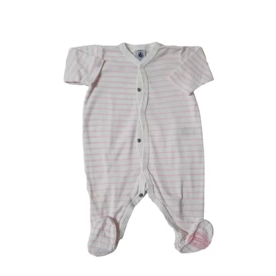 Pyjama Fille 3 mois
