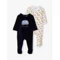 image de pyjama bébé