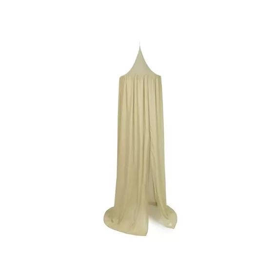 Ciel de lit Vera Linden Green (250 cm)