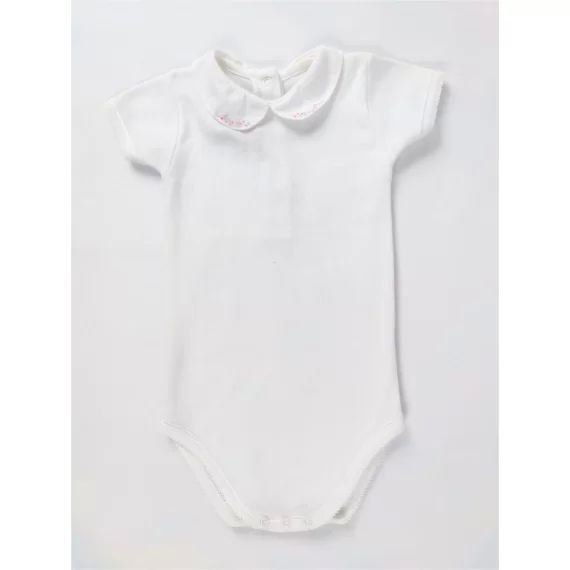 Body Fille ou Garçon 9 mois