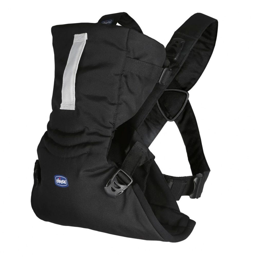 Porte-Bébé Chicco Easy Fit – Black Night