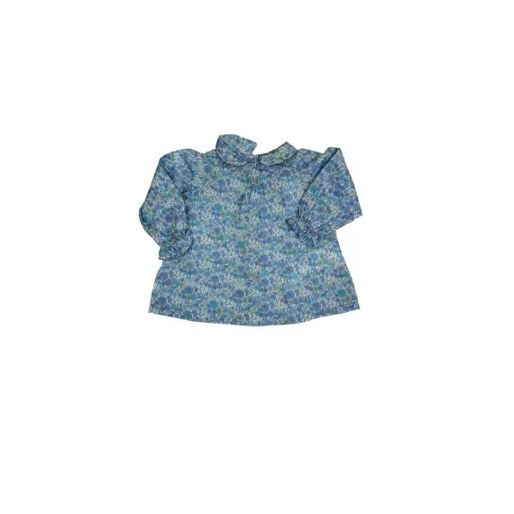 Blouse Fille 3 mois