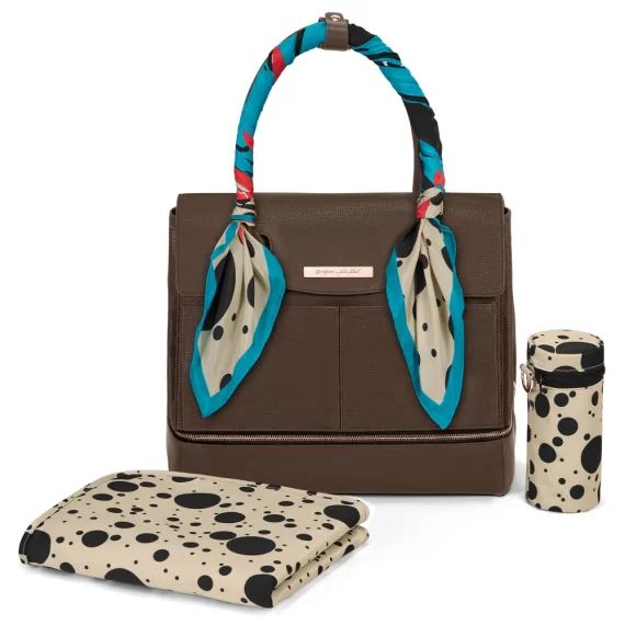 Sac à Langer Cybex Priam/ePriam/Mios Fashion – Karolina Kurkova (2022)