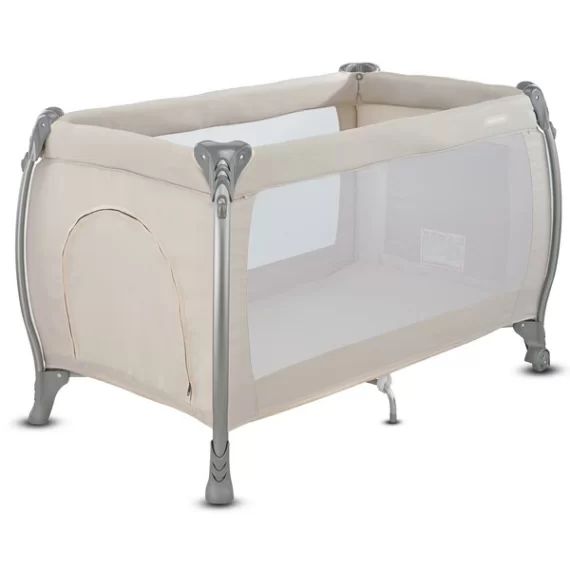 Lit Parapluie Inglesina Lodge – Ecru